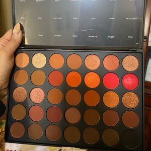 Morphe 35O2 2nd nature